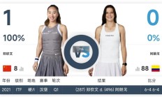 开云:郑钦文2025法网最新赛程比赛时间 郑钦文vs阿朗戈直播时间